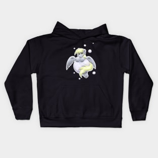 Derpy Kids Hoodie